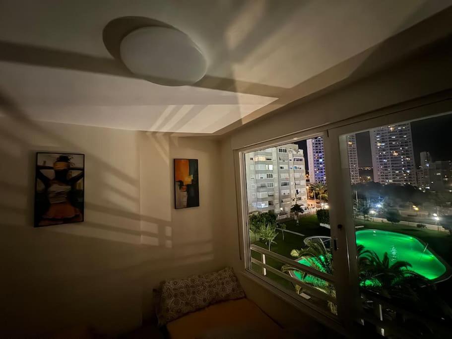 Apartamento Olivos Benidorm
