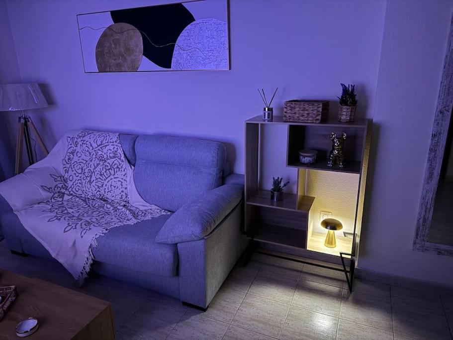 Olivos Apartamento Benidorm