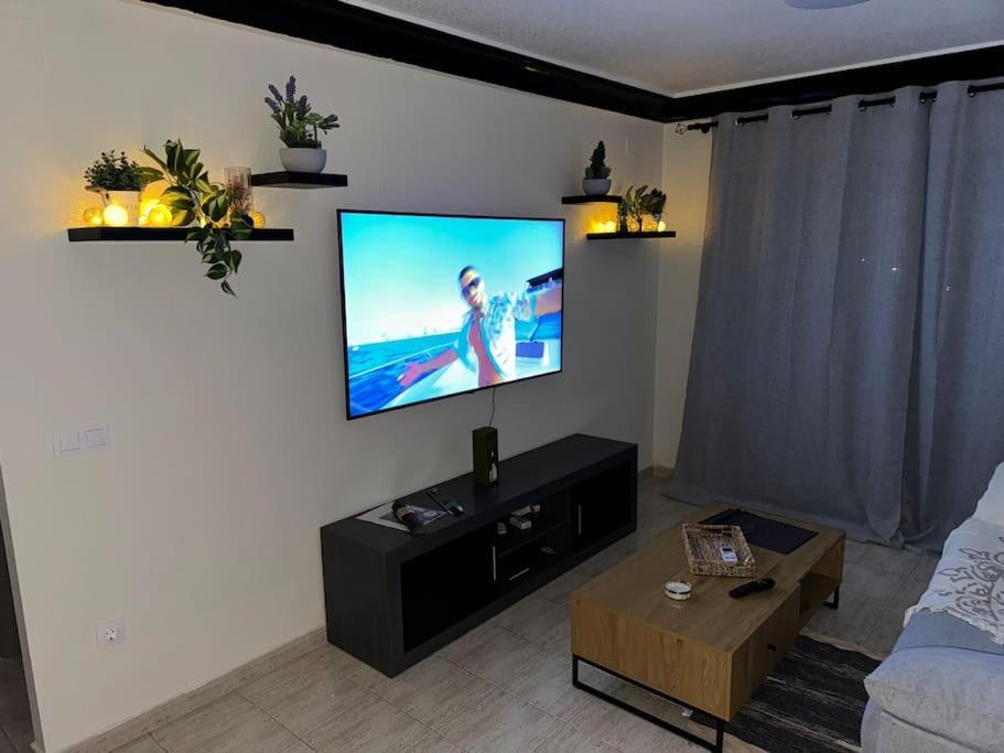 Apartamento Olivos