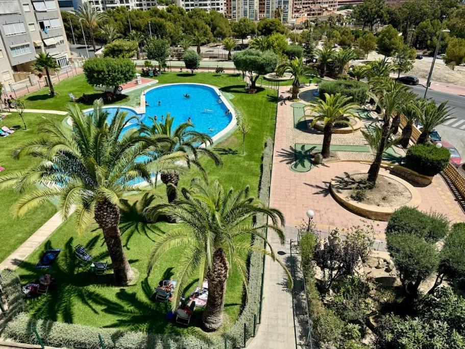 Apartamento Olivos *