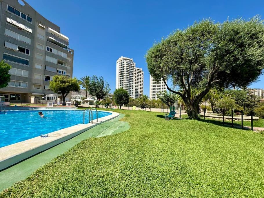 Apartamento Olivos *