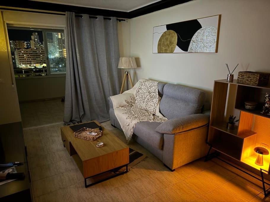 Apartamento Olivos