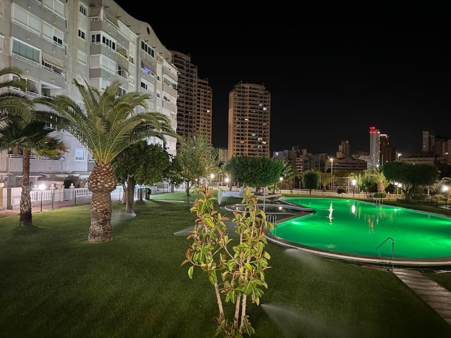Olivos Apartamento