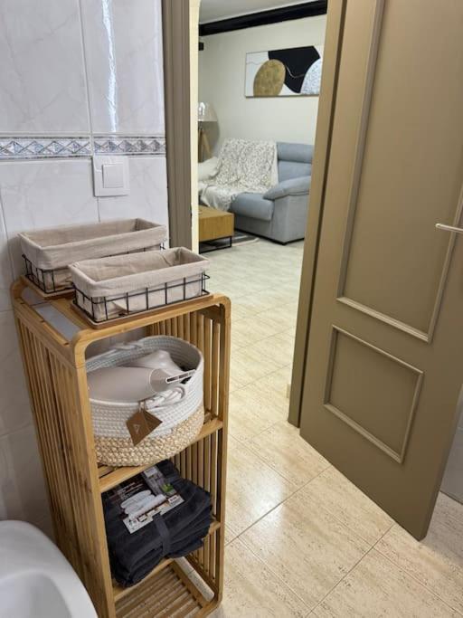 Apartamento Olivos